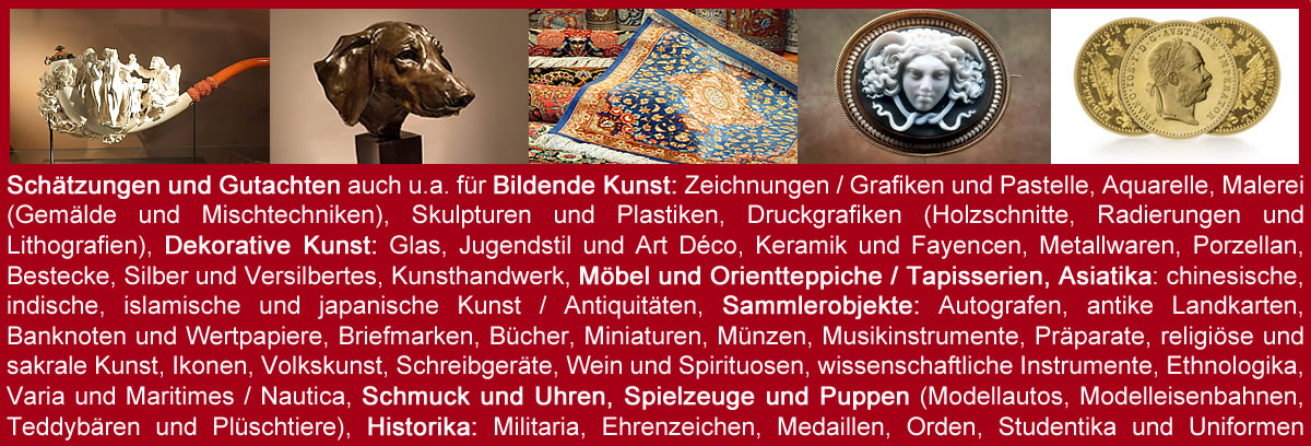 Schätzungen