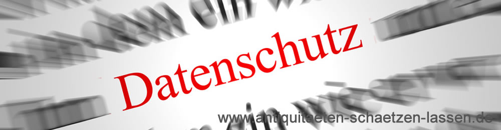 Datenschutz für Ihre Sicherheit