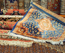 Orientteppich
